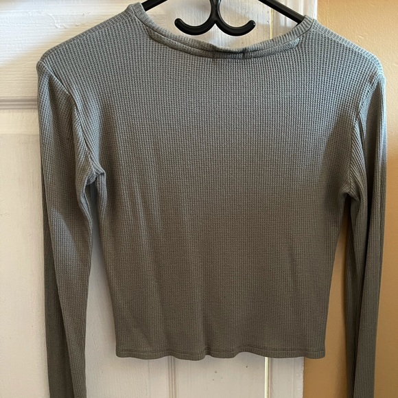 Long sleeve top - Picture 2 of 2
